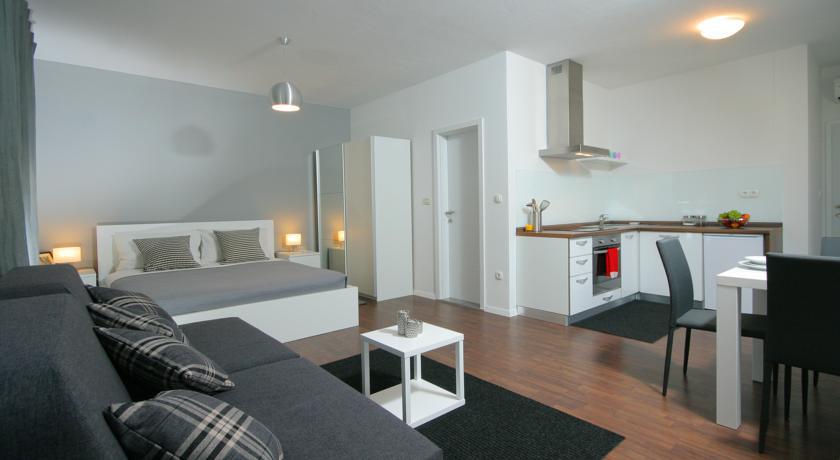 Charm Apartments And Rooms Trogir Værelse billede