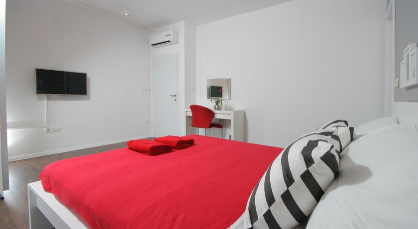 Charm Apartments And Rooms Trogir Værelse billede