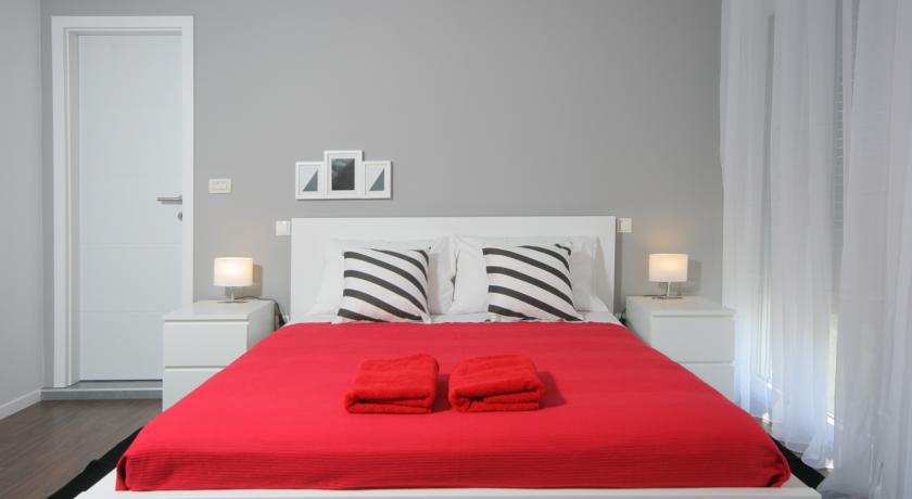 Charm Apartments And Rooms Trogir Værelse billede