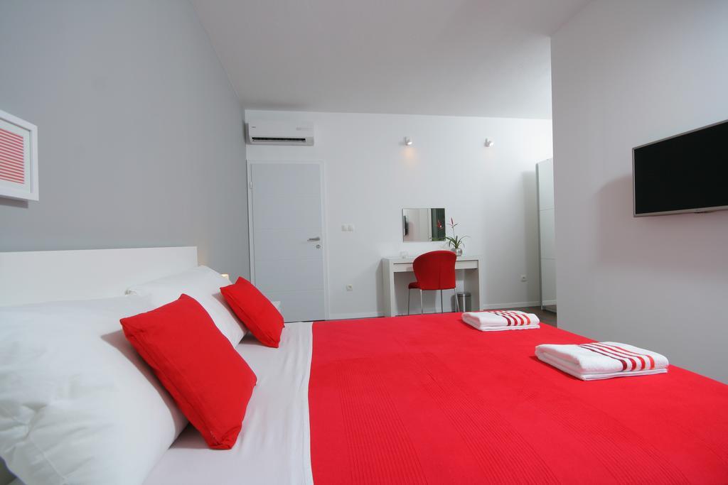 Charm Apartments And Rooms Trogir Værelse billede