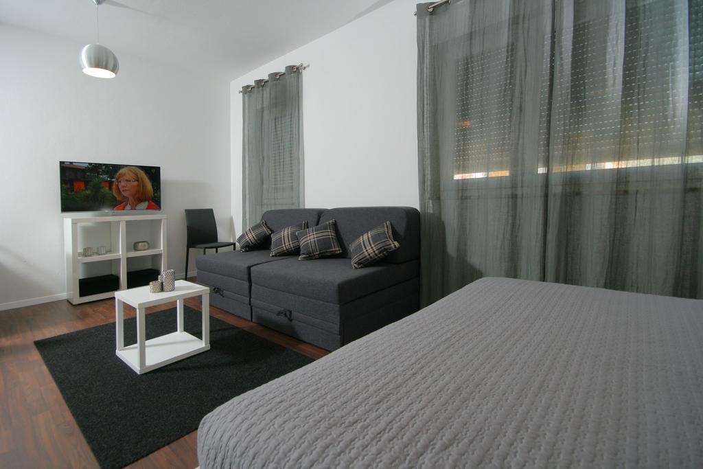 Charm Apartments And Rooms Trogir Værelse billede