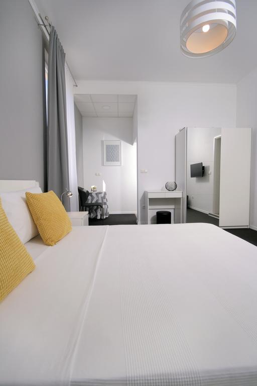 Charm Apartments And Rooms Trogir Eksteriør billede